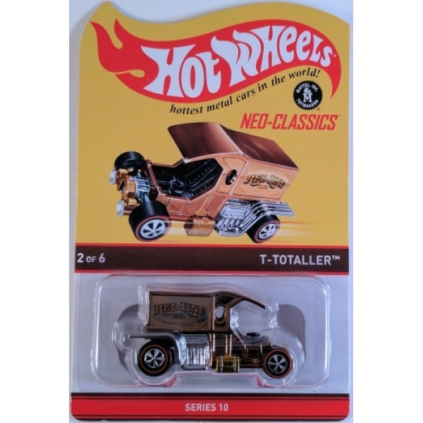 T-Totaller
