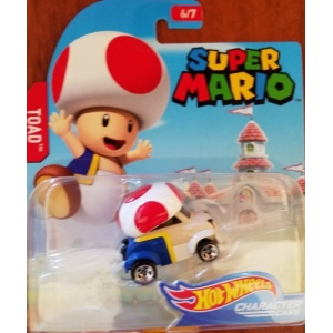 TOAD