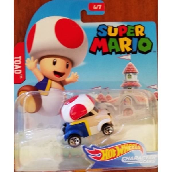 TOAD