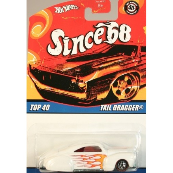 Tail Dragger