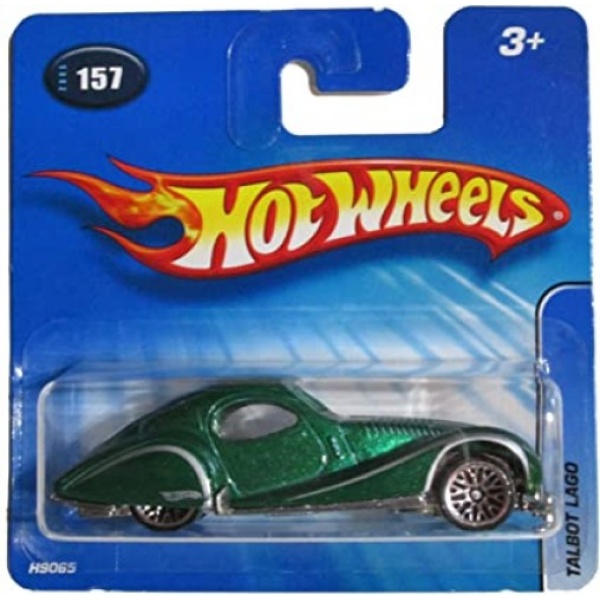 Talbot Lago