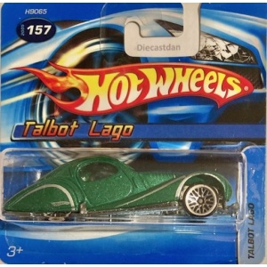 Talbot Lago
