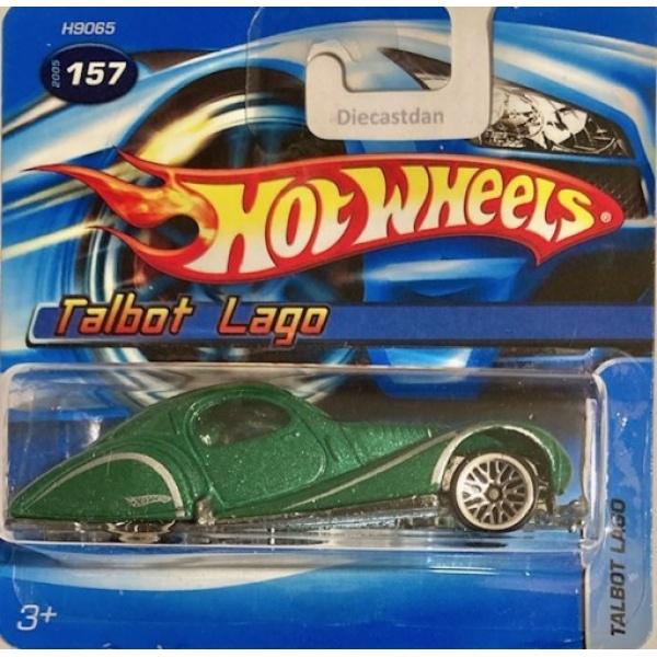 Talbot Lago