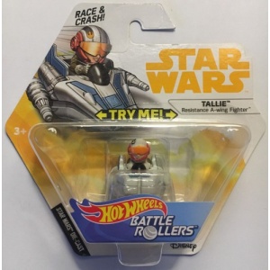 Tallie Resistance A-Wing Fighter