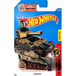 Tanknator