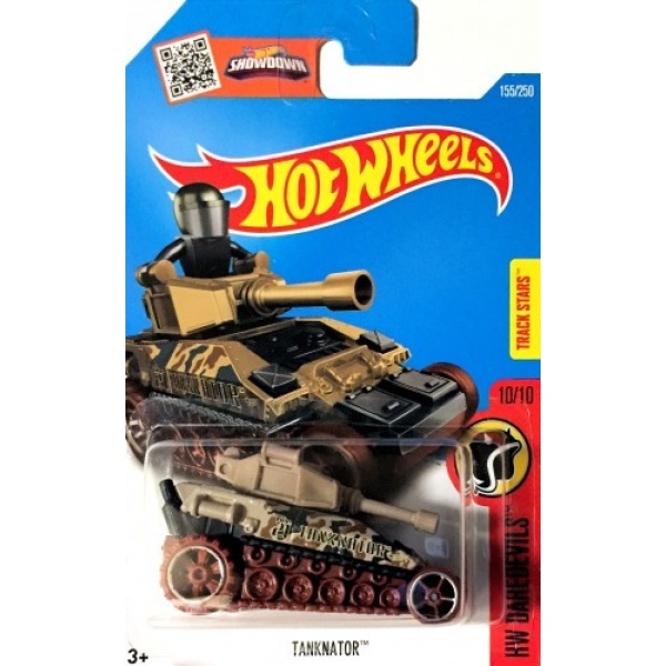 Tanknator