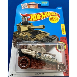 Tanknator