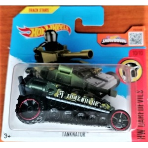 Tanknator