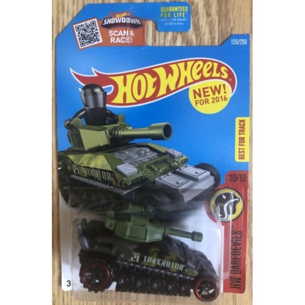 Tanknator