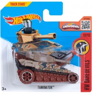 Tanknator