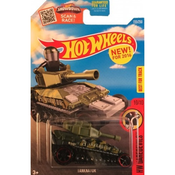 Tanknator