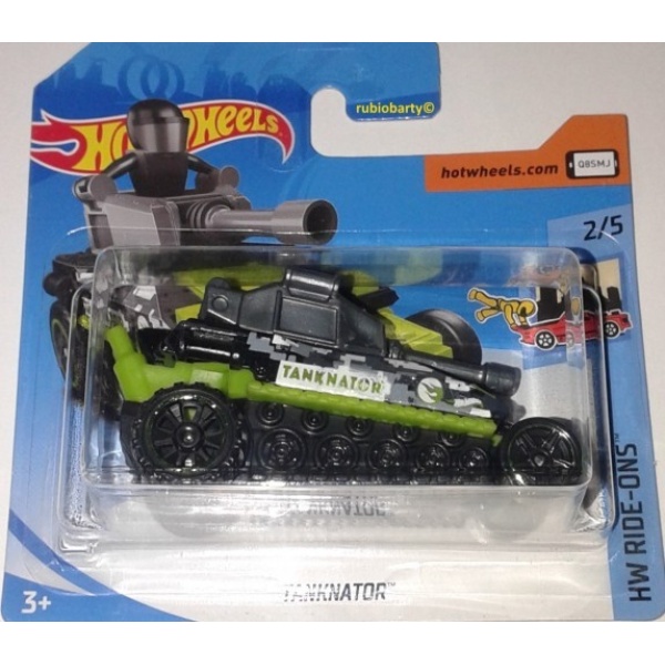 Tanknator