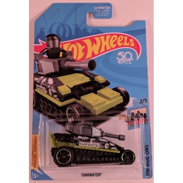 Tanknator