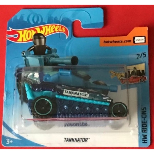 Tanknator