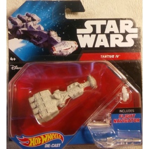 Tantive IV