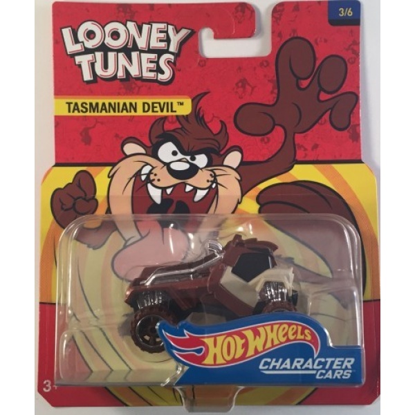 Tasmanian Devil