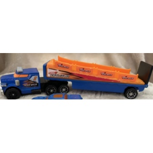 Team Baja Hauler