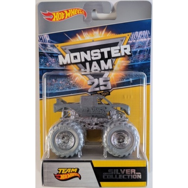 Team Hot Wheels