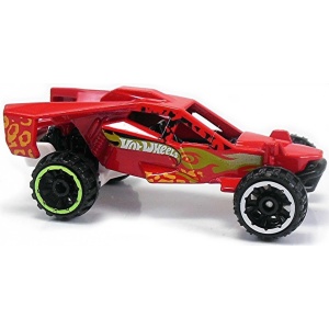 Team Hot Wheels Buggy