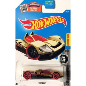 Teegray