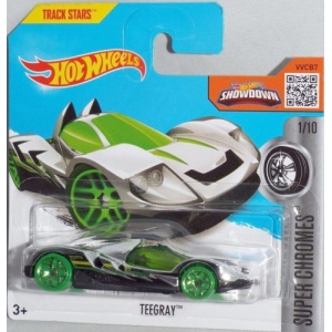 Teegray