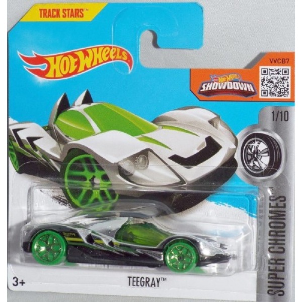 Teegray