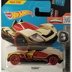 Teegray