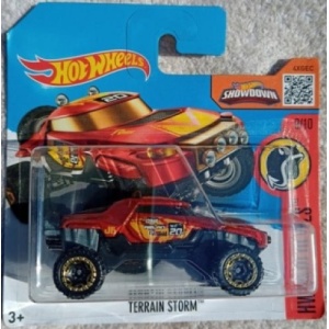 Terrain Storm