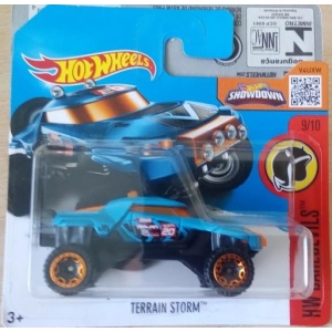 Terrain Storm