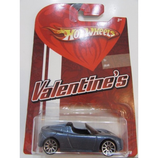 Tesla Roadster