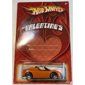 Tesla Roadster