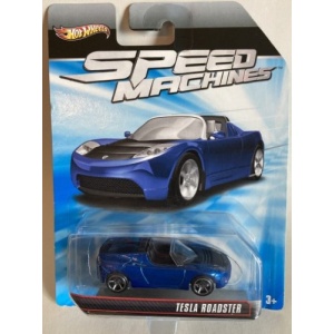 Tesla Roadster