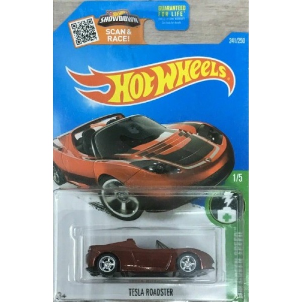 Tesla Roadster