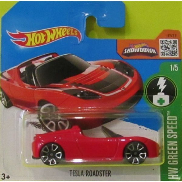 Tesla Roadster