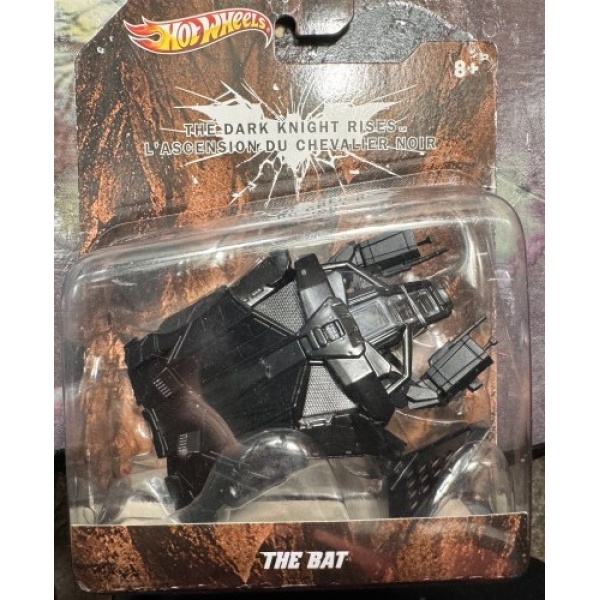 The Bat