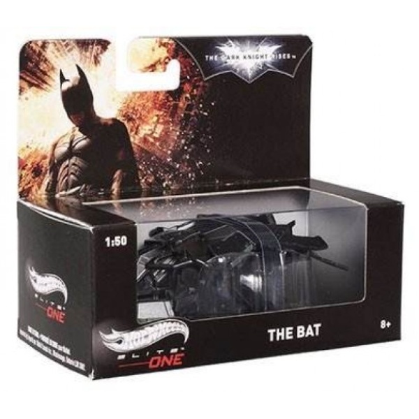 The Bat