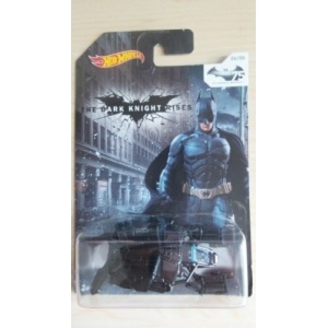 The Bat