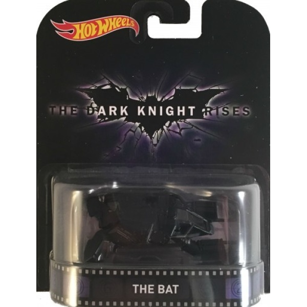 The Bat