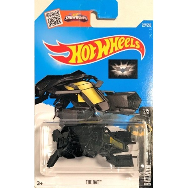 The Bat