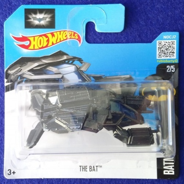 The Bat