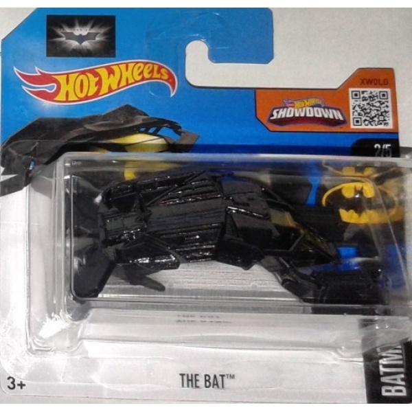The Bat
