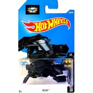 The Bat