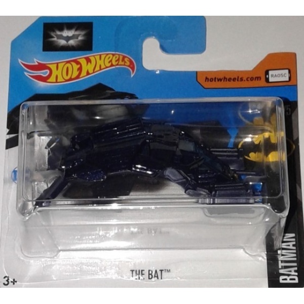 The Bat