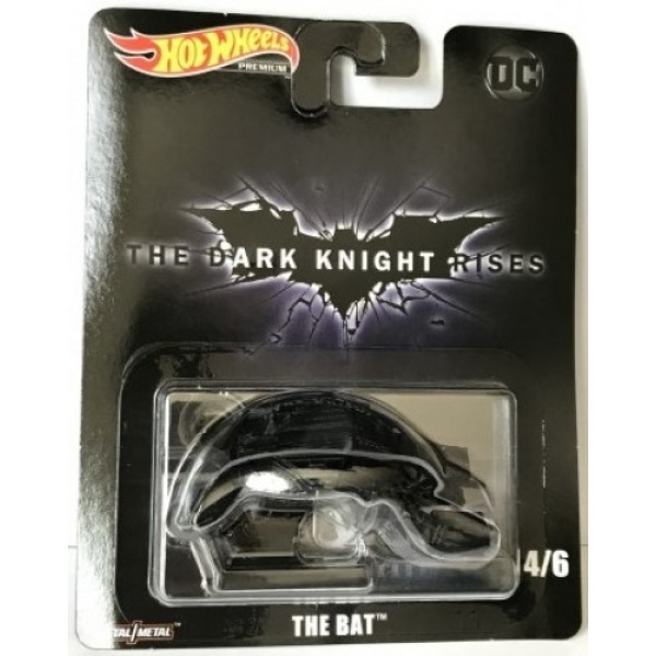 The Bat