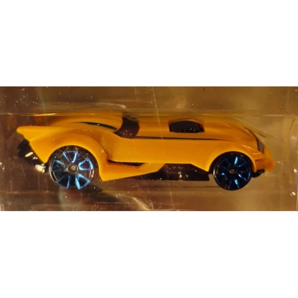 The Batman Batmobile