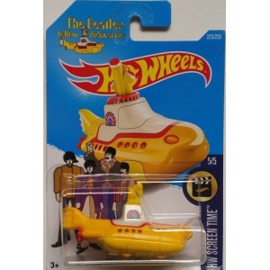 The Beatles Yellow Submarine