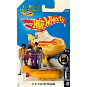 The Beatles Yellow Submarine