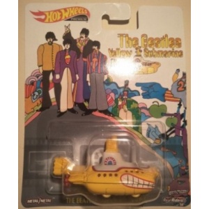 The Beatles Yellow Submarine