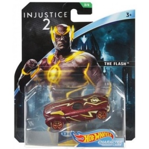 The Flash