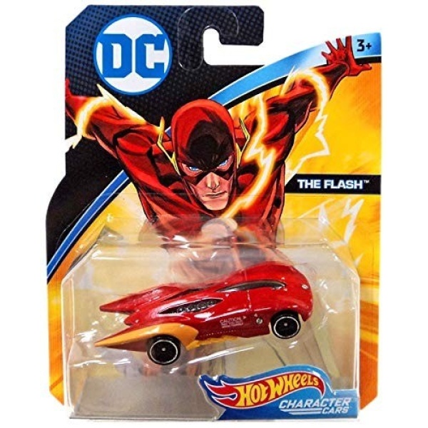 The Flash